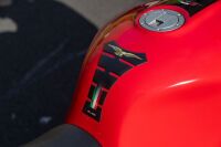 2001 Moto Guzzi V11 Sports 1100cc - No Reserve [Location: Melbourne] - 41