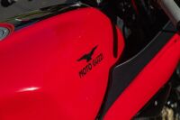2001 Moto Guzzi V11 Sports 1100cc - No Reserve [Location: Melbourne] - 43