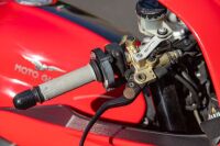 2001 Moto Guzzi V11 Sports 1100cc - No Reserve [Location: Melbourne] - 45