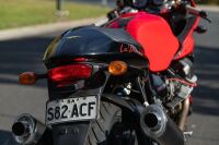 2001 Moto Guzzi V11 Sports 1100cc - No Reserve [Location: Melbourne] - 49