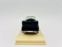 FIAT 525N: A 1:43 scale model by Solido of the 1929 Fiat 525N with original packaging [Location: Sydney] - 7