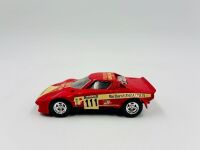 LANCIA STRATOS: A 1:43 scale model by Solido of the Lancia Stratos with original packaging [Location: Sydney] - 3