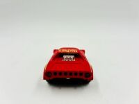 LANCIA STRATOS: A 1:43 scale model by Solido of the Lancia Stratos with original packaging [Location: Sydney] - 5
