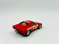 LANCIA STRATOS: A 1:43 scale model by Solido of the Lancia Stratos with original packaging [Location: Sydney] - 6