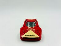 LANCIA STRATOS: A 1:43 scale model by Solido of the Lancia Stratos with original packaging [Location: Sydney] - 9