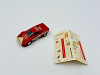 LANCIA STRATOS: A 1:43 scale model by Solido of the Lancia Stratos with original packaging [Location: Sydney] - 10