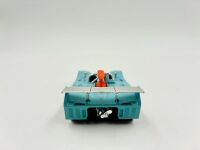 GULF MIRAGE A 1:43 scale model by Solido of the Gulf Mirage with original packaging [Location: Sydney] - 4