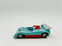 GULF MIRAGE A 1:43 scale model by Solido of the Gulf Mirage with original packaging [Location: Sydney] - 9