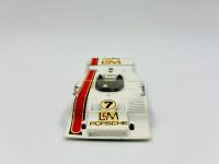 PORSCHE 917/10: A 1:43 scale model by Solido of the Porsche 917/10 Can-Am with original packaging [Location: Sydney] - 3