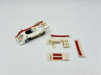 PORSCHE 917/10: A 1:43 scale model by Solido of the Porsche 917/10 Can-Am with original packaging [Location: Sydney] - 10