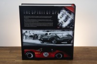 ELFIN: 'Elfin - The Spirit of Speed' by David Dowsey' signed by the author, hardcover book, 2020 - 2