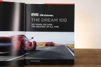 GENERAL MOTORING: Four hardcover books relating to supercars and motoring in general - 3