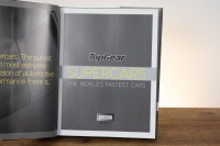 GENERAL MOTORING: Four hardcover books relating to supercars and motoring in general - 5