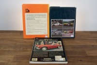MG / AUSTIN-HEALEY: Three books relating to MG & Austin-Healey - 2