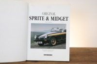 MG / AUSTIN-HEALEY: Three books relating to MG & Austin-Healey - 4
