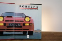 GERMAN: Four books relating to German makes - 4