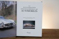 GENERAL MOTORING: Four hardcover books relating to motoring history - 3
