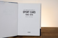 GENERAL MOTORING: Four hardcover books relating to motoring history - 5
