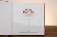 MOTOR RACING: Two hardcover books relating to motor racing - 3