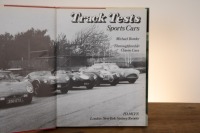 SPORTS CARS: Two hardcover books relating to sports cars - 3