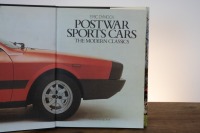 SPORTS CARS: Two hardcover books relating to sports cars - 4