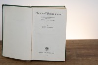 MOTOR RACING: Three books relating to motor racing - 3