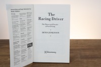 MOTOR RACING: Three books relating to motor racing - 5