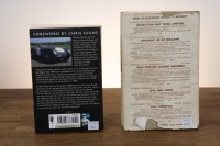 MOTOR RACING: Two books relating to motor racing - 2