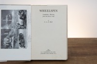 MOTOR RACING: Two books relating to motor racing - 3