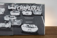 CAN AM: Two hardcover books relating to Can-Am - 4