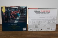 MOTORSPORT PHOTOGRAPHY: Two hardcover books relating to motorsport photography - 2