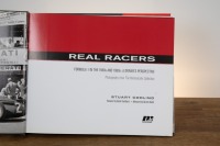 MOTORSPORT PHOTOGRAPHY: Two hardcover books relating to motorsport photography - 4