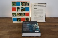 LE MANS: Three hardcover books relating to Le Mans - 2