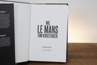 LE MANS: Three hardcover books relating to Le Mans - 4