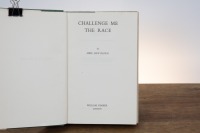 RACING DRIVERS: Five books relating to racing drivers - 5