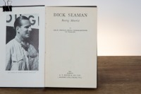 RACING DRIVERS: Five books relating to racing drivers - 6