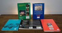 MOTORSPORT: Five books relating to motorsport - 2