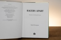 MOTORSPORT: Five books relating to motorsport - 4