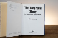MOTORSPORT: Five books relating to motorsport - 5