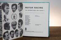 MOTORSPORT: Five books relating to motorsport - 7