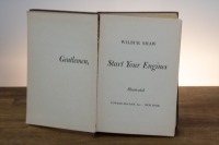 MOTOR RACING: Three books relating to motor racing - 5
