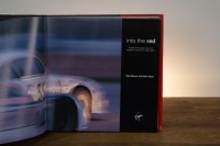 MOTOR RACING: Four hardcover books relating to motor racing - 3