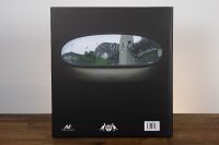 VOLKSWAGEN: 'Volkswagen in Australia - The Forgotten Story' by Rod Davies & Lloyd David, hardcover in fitted box, 2004 - 2