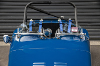 1954 MG TF 1500 Racer with trailer [Location: Melbourne] NO RESERVE - 8