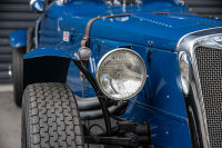 1954 MG TF 1500 Racer with trailer [Location: Melbourne] NO RESERVE - 11