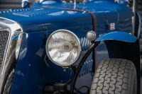 1954 MG TF 1500 Racer with trailer [Location: Melbourne] NO RESERVE - 14