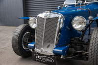 1954 MG TF 1500 Racer with trailer [Location: Melbourne] NO RESERVE - 16