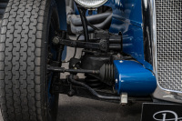 1954 MG TF 1500 Racer with trailer [Location: Melbourne] NO RESERVE - 18