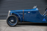 1954 MG TF 1500 Racer with trailer [Location: Melbourne] NO RESERVE - 20