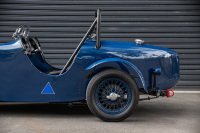 1954 MG TF 1500 Racer with trailer [Location: Melbourne] NO RESERVE - 21